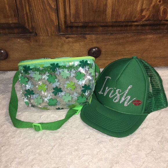 Adult Saint Patrick’s Day Bundle - Picture 1 of 7